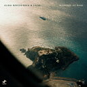 【輸入盤】 Alina Bzhezhinska / Tulshi / Whispers Of Rain 【CD】