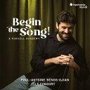 【輸入盤】 ビギン・ザ・ソング!〜パーセル・アカデミー ポール=アントワーヌ・ベノス=ディジャン、ル・コンソール 【CD】