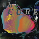Cure キュアー / Mixes Of A Lost World (2枚組アナログレコード) 【LP】