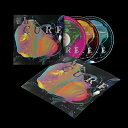 【輸入盤】 Cure キュアー / Mixes Of A Lost World (3CD) 【CD】