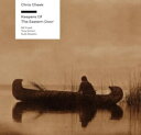 Chris Cheek / Keepers Of The Eastern Door 【LP】