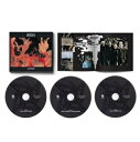 Metallica メタリカ / Load (リマスター・デラックス) (3枚組 SHM-CD) 【SHM-CD】
