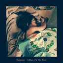 tamuraryo / Stillness of a New Dawn 【CD】