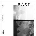 I love you Orchestra Swing Style / PAST THE MOON feat. mahina EP 【CD】