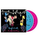 【輸入盤】 Soft Cell ソフトセル / Non-stop Ecstatic Dancing: Expanded Edition (2CD) 【CD】