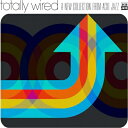 Totally Wired… A New Collection From Acid Jazz 【LP】