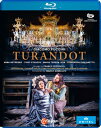 Puccini プッチーニ / 『トゥーランドット』全曲 ゼッフィレッリ演出、マルコ・アルミリアート&アレーナ・ディ・ヴェローナ、アンナ・ネトレプコ、他(202...