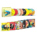 【輸入盤】 B-52's / The Warner Reprise Years (8CD) 【CD】