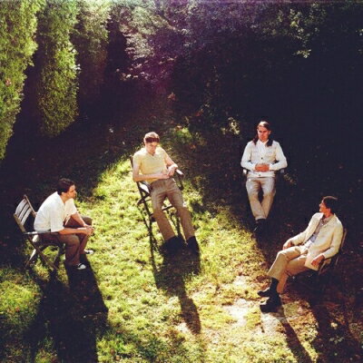 Pink Butter / Can We Go Back (Pink) (Colored Vinyl) 【LP】