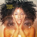 Brandee Younger / Gadabout Season (アナログレコード) 【LP】