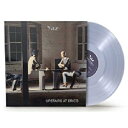 Yazoo (Yaz) ヤズー / Upstairs At Eric's (2018 Remaster) (クリスタルクリア・ヴァイナル仕様 / アナログレコード) 【LP】