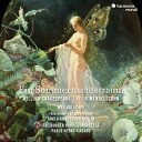 【輸入盤】 Mendelssohn メンデルスゾーン / 『真夏の夜の夢』ドイツ語語り付き全曲 パブロ・エラス=カサド&フライブルク・バロック・オーケストラ、R...