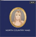 Marianne Faithfull マリアンヌフェイスフル / North Country Maid 【LP】