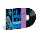 Baby Face Willette / Stop And Listen (180グラム重量盤レコード / CLASSIC VINYL) 【LP】