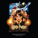 ハリー ポッターと賢者の石 / ハリー・ポッターと賢者の石 Harry Potter And The Philosopher's Stone オリジナルサウンド...