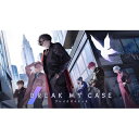 ブレイクマイケース / ブレイクマイケース -Kick Off Conference- & -1st Anniversary Conference 【豪華盤】(...