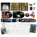 Metallica メタリカ / Load (6枚組アナログレコード+15CD+4DVD / BOX仕様)※入荷数がご予約数に満たない場合は先着順とさせて頂きま...