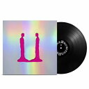 G-DRAGON (BIGBANG) ジードラゴン / Ubermensch (Die-cut Mirrorboard Vinyl) (アナログレコード)※入荷...