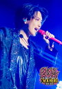岩橋玄樹 / GENKI IWAHASHI TOUR 2025 ”I'm A Hero”(Blu-ray) 【BLU-RAY DISC】