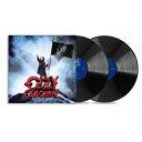 Ozzy Osbourne オジーオズボーン / Scream (2枚組アナログレコード) 【LP】