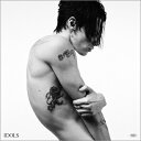 【輸入盤】 YUNGBLUD / Idols 【CD】