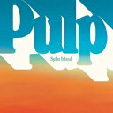Pulp / Spike Island (7インチシングルレコード)※入荷数がご予約数に満たない場合は先着順とさせて頂きます。 【7
