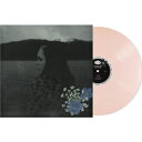 Soccer Mommy / Evergreen (帯付 / ベイビーピンク・ヴァイナル仕様 / アナログレコード) 【LP】