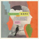 Silent Poets サイレントポエッツ / HOPE 【CD】