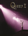 Queen クイーン / Queen I: 戦慄の王女(クイーンI) (Blu-ray Audio) 【BLU-RAY AUDIO】