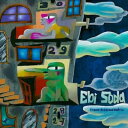 Ebi Soda / Frank Dean And Andrew (2枚組アナログレコード) 【LP】