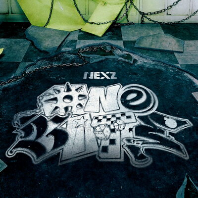 NEXZ / One Bite 【CD】