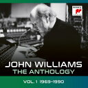 【輸入盤】 John Williams ジョンウィリアムズ / John Williams - The Anthology, Volume 1 (22枚組CD ...