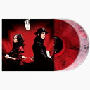 White Stripes ホワイトストライプス / Get Behind Me Satan (20th Anniversary Color Vinyl)(カラーヴァイナル仕様 / 2枚組アナログレコード) 【LP】