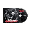 【輸入盤】 Pig Pen (Punk) / Mental Madness 【CD】