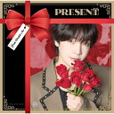 Double Ace / PRESENT -YoonHakジャケット盤- 【CD】
