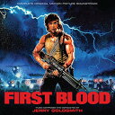 【輸入盤】 ランボー / First Blood 【CD】