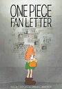 TVアニメ『ONE PIECE』25周年記念作品「ONE PIECE FAN LETTER」 初回生産限定版 Blu-ray 【BLU-RAY DISC】