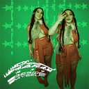 【輸入盤】 DJ Haram / Beside Myself 【CD】