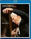 Bruckner ブルックナー / 交響曲第9番 ヘルベルト・ブロムシュテット&バンベルク交響楽団 【BLU-RAY DISC】