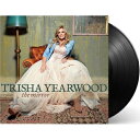 Trisha Yearwood / Mirror (アナログレコード) 【LP】