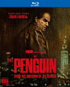 THE PENGUIN-ザ・ペンギン- ブルーレイコンプリート・ボックス 【BLU-RAY DISC】