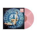 Laufey / Matter Of Time (Summer Edition) (+7inch) 【HMV限定盤】(ポピーピンク・ヴァイナル仕様 / アナログ...