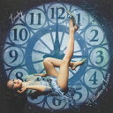 【輸入盤】 Laufey / Matter Of Time 【CD】