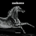 【輸入盤】 Mekons / Horror 【CD】