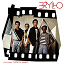 Brylho / Brylho (アナログレコード) 【LP】