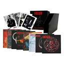 【輸入盤】 Deicide ディーサイド / Children Of The Underworld: The Complete Roadrunner Years...