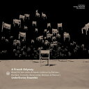 【輸入盤】 ア・フレンチ・オデッセイ〜2本のチェロと通奏低音のための音楽 アンダーストーリーズ・アンサンブル 【CD】