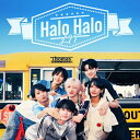LIT / Halo Halo 【CD Maxi】