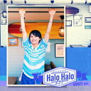 LIT / Halo Halo 【眞野颯ver.】 【CD Maxi】