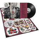 THE BLACK KEYS ブラックキーズ / No Rain, No Flowers (アナログレコード) 【LP】